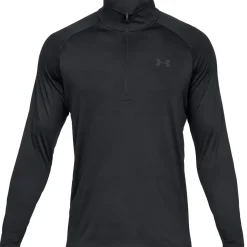 Outlet Men's Tech 2.0 Half Zip Golf Midlayer Men's Sweaters|Men's Midlayers