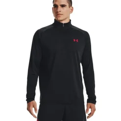 Outlet Men's Tech 2.0 Half Zip Golf Midlayer Men's Sweaters|Men's Midlayers