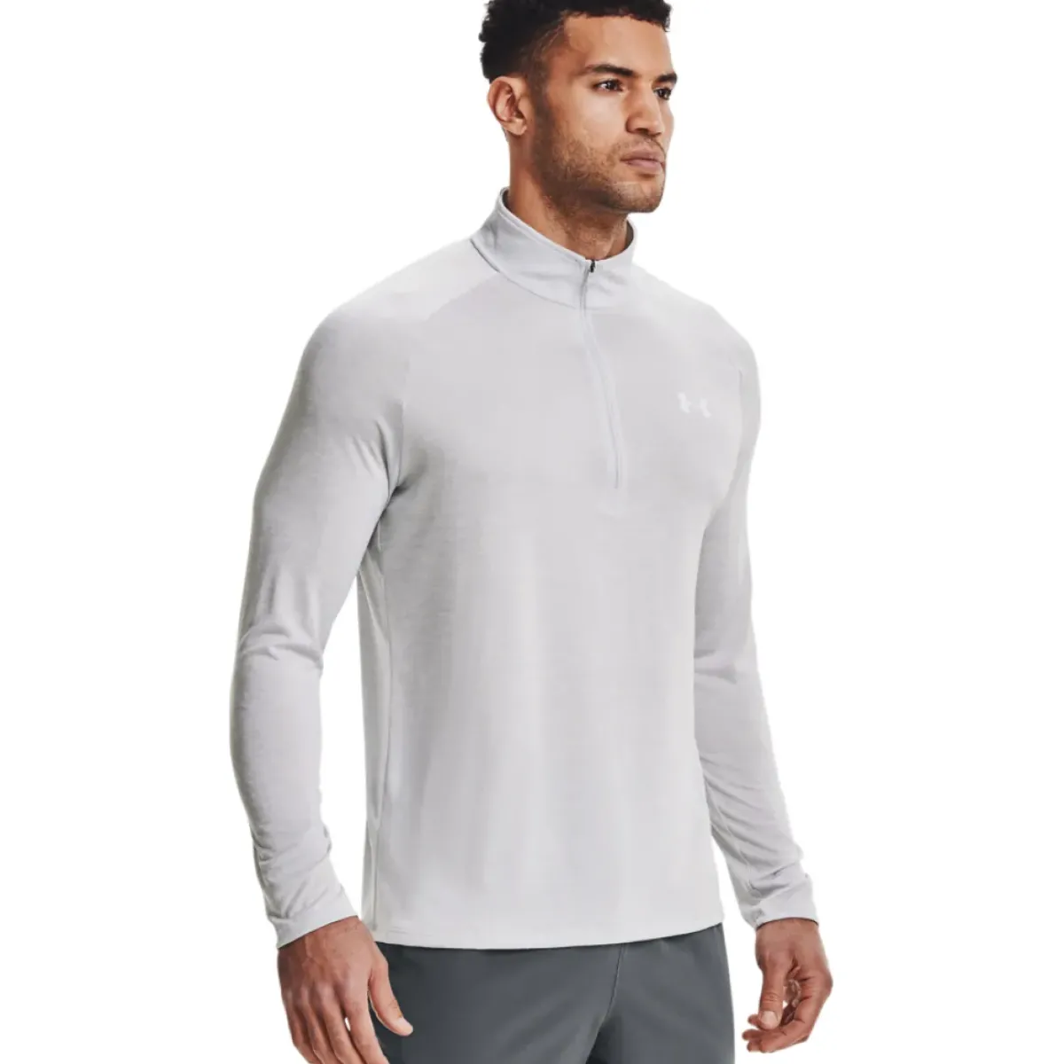 Outlet Men's Tech 2.0 Half Zip Golf Midlayer Men's Sweaters|Men's Midlayers