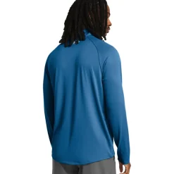 Outlet Men's Tech 2.0 Half Zip Golf Midlayer Men's Sweaters|Men's Midlayers