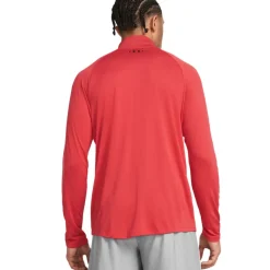 Outlet Men's Tech 2.0 Half Zip Golf Midlayer Men's Sweaters|Men's Midlayers