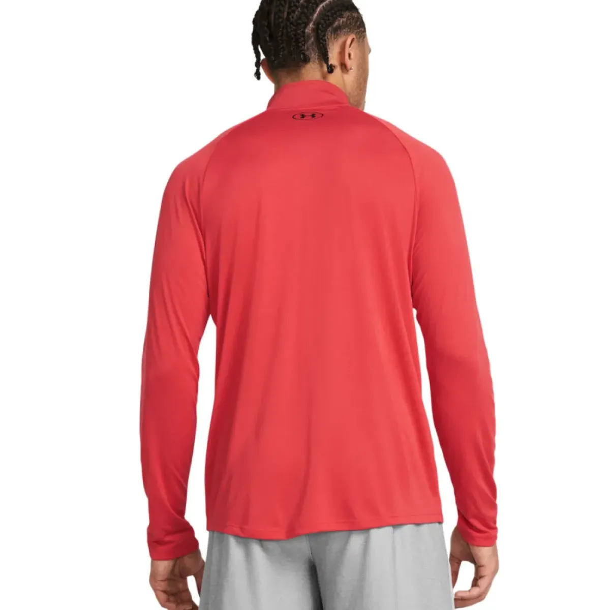 Outlet Men's Tech 2.0 Half Zip Golf Midlayer Men's Sweaters|Men's Midlayers