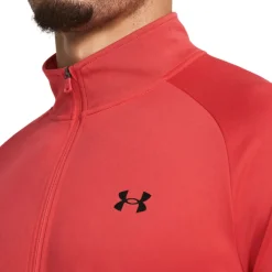 Outlet Men's Tech 2.0 Half Zip Golf Midlayer Men's Sweaters|Men's Midlayers