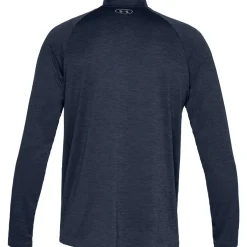 Outlet Men's Tech 2.0 Half Zip Golf Midlayer Men's Sweaters|Men's Midlayers