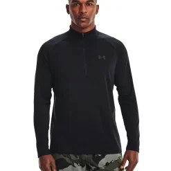 Outlet Men's Tech 2.0 Half Zip Golf Midlayer Men's Sweaters|Men's Midlayers