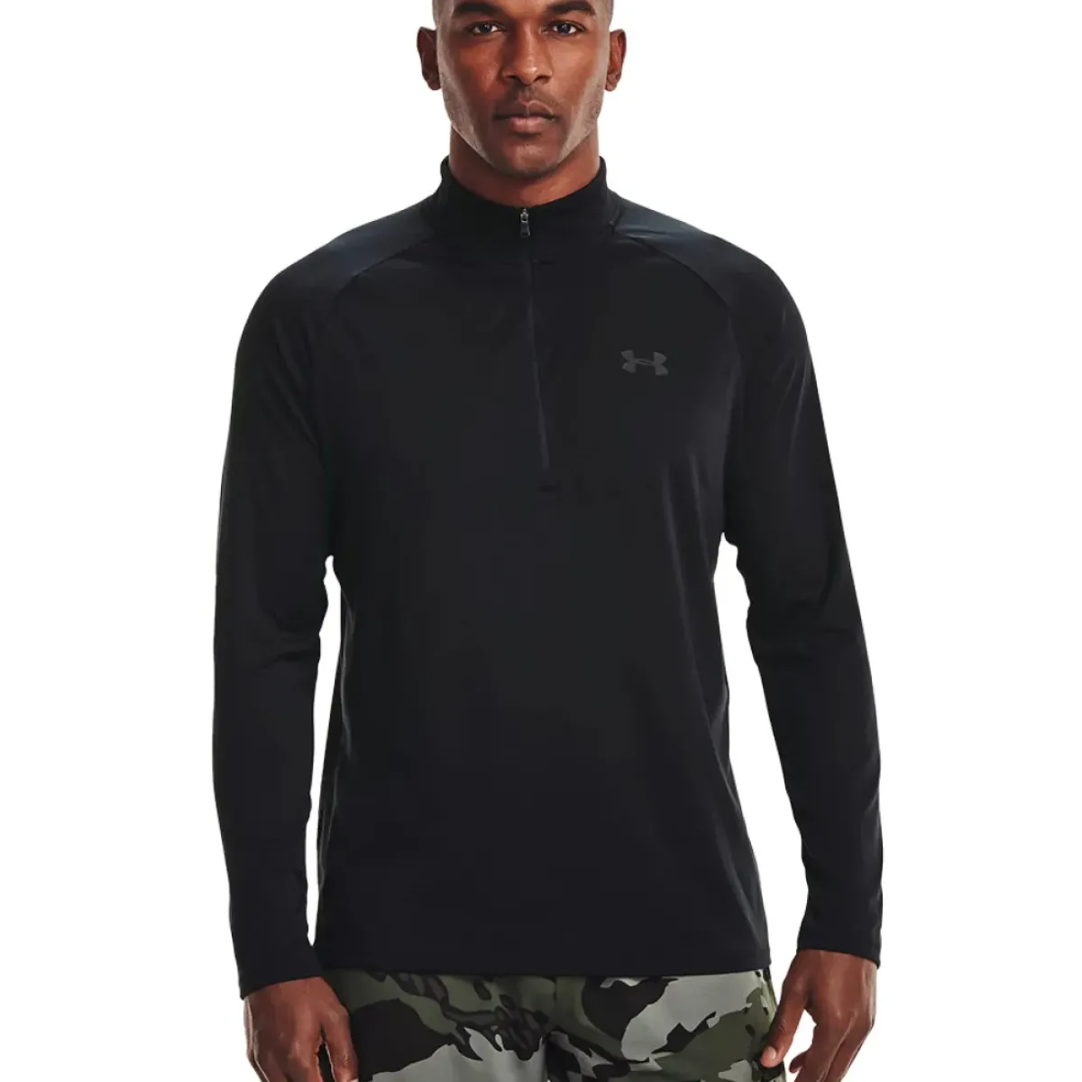 Outlet Men's Tech 2.0 Half Zip Golf Midlayer Men's Sweaters|Men's Midlayers