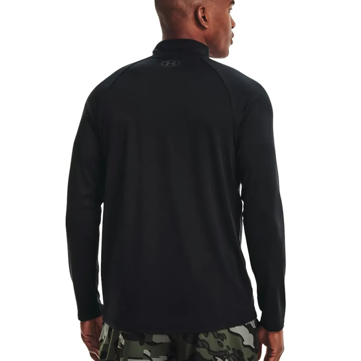 Outlet Men's Tech 2.0 Half Zip Golf Midlayer Men's Sweaters|Men's Midlayers