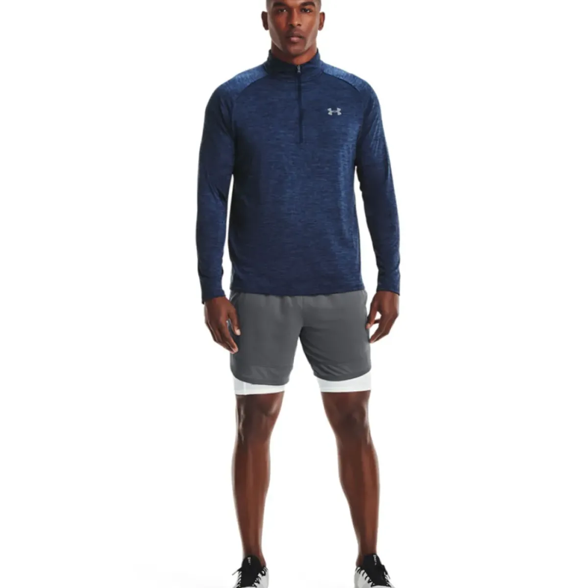 Discount Men's Tech 2.0 Half Zip Golf Midlayer Men's Sweaters|Men's Midlayers