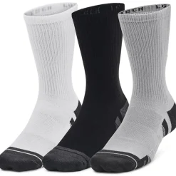 Men's Tech 3 Pair Pack Golf Socks Socks