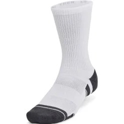 Men's Tech 3 Pair Pack Golf Socks Socks
