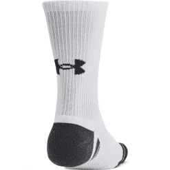 Men's Tech 3 Pair Pack Golf Socks Socks