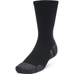 Men's Tech 3 Pair Pack Golf Socks Socks