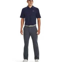 Outlet Men's Tee to Green Golf Polo Shirt Men's Polo Shirts