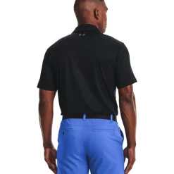 Outlet Men's Tee to Green Golf Polo Shirt Men's Polo Shirts