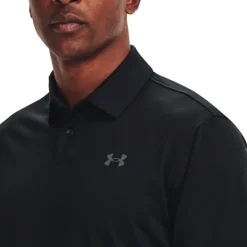 Outlet Men's Tee to Green Golf Polo Shirt Men's Polo Shirts