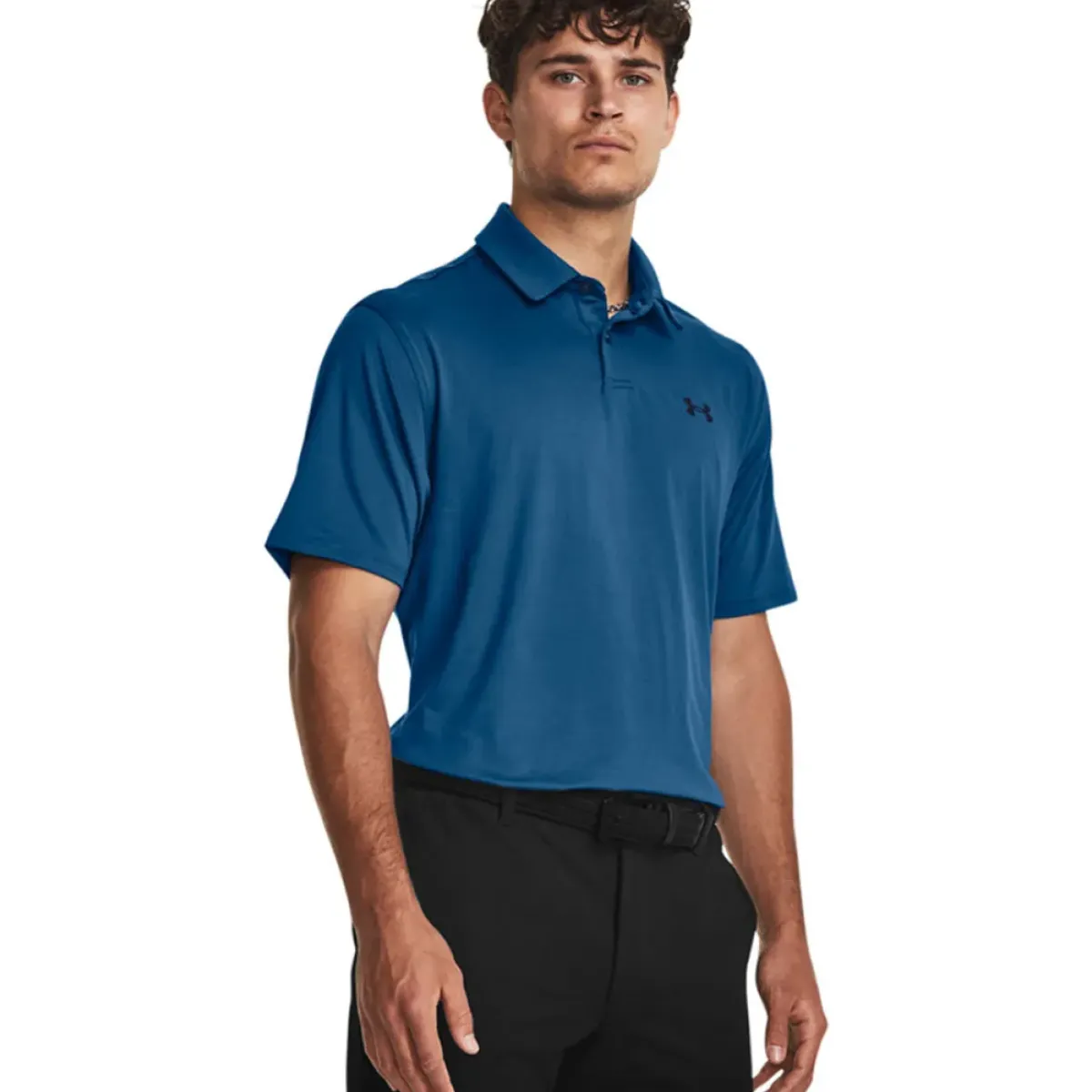 Hot Men's Tee to Green Golf Polo Shirt Personalised Clothing|Personalised Clothing