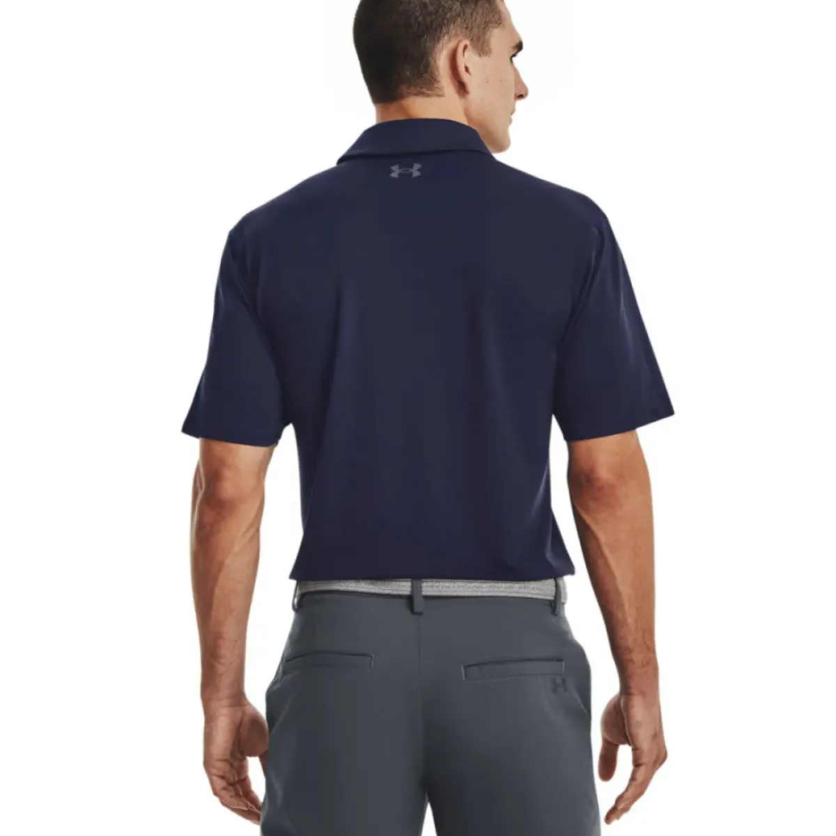 Hot Men's Tee to Green Golf Polo Shirt Personalised Clothing|Personalised Clothing