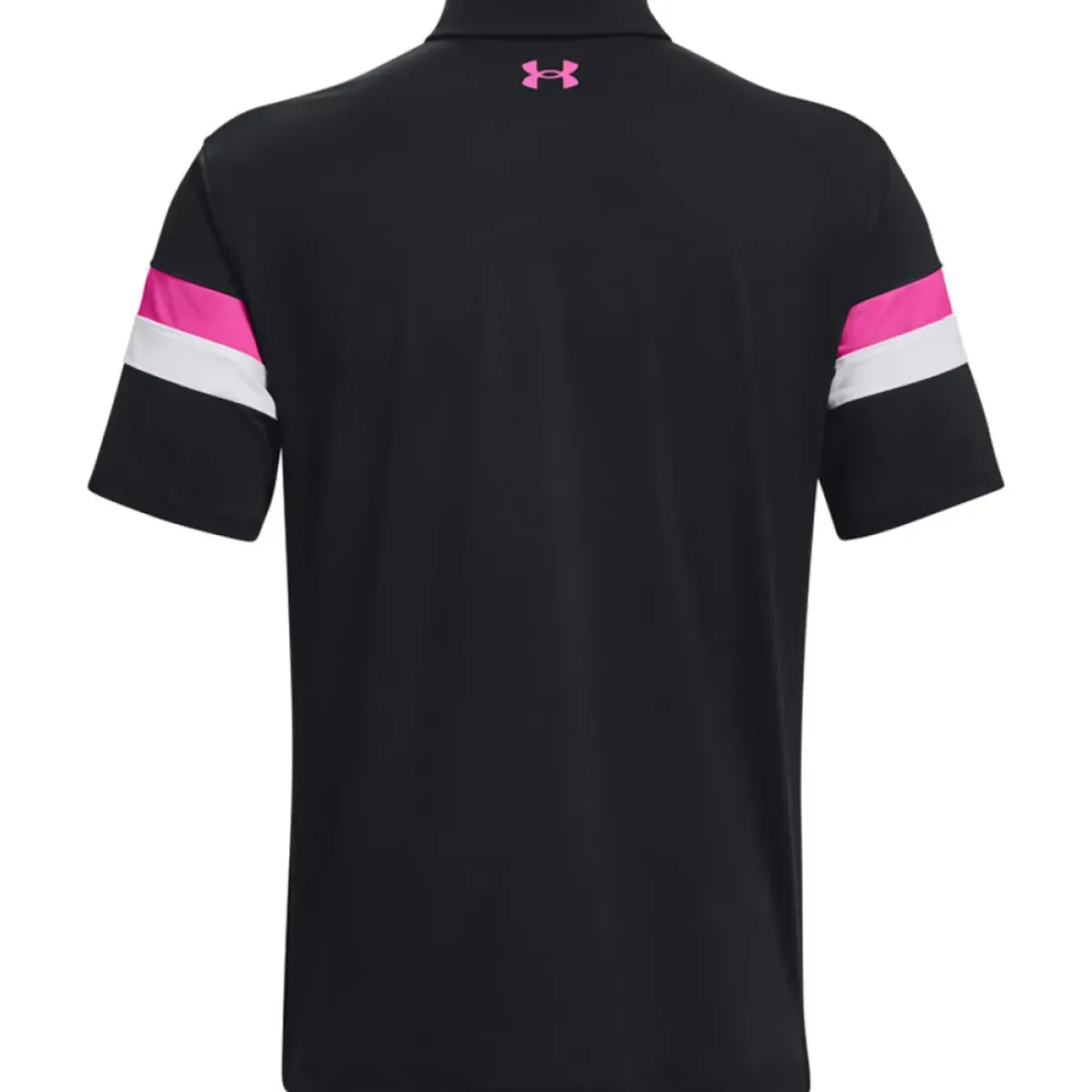 Best Men's T2G Blocked Golf Polo Shirt Men's Polo Shirts