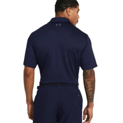 Online Men's T2G Golf Polo Shirt Men's Polo Shirts