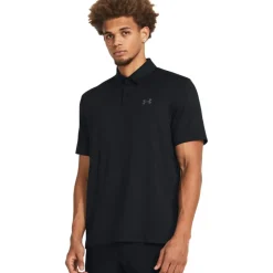 New Men's T2G Golf Polo Shirt Men's Polo Shirts
