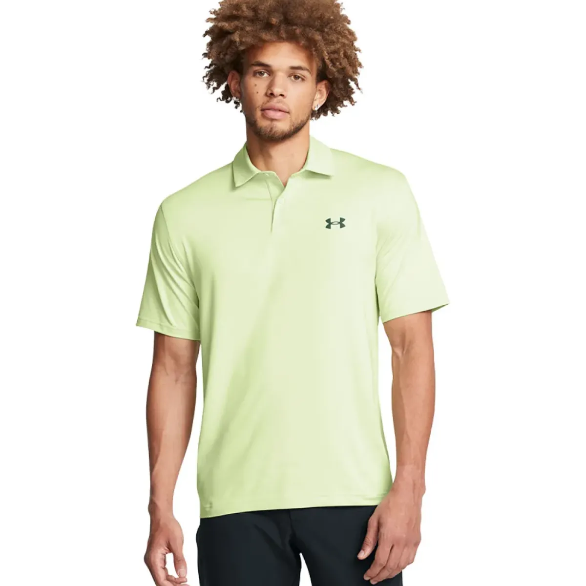 New Men's T2G Golf Polo Shirt Men's Polo Shirts