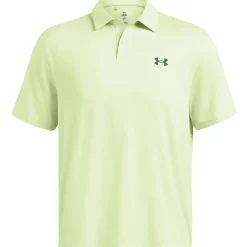 New Men's T2G Golf Polo Shirt Men's Polo Shirts
