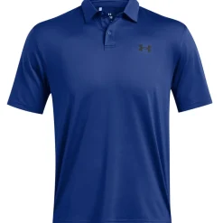New Men's T2G Golf Polo Shirt Men's Polo Shirts