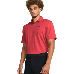 Outlet Men's T2G Golf Polo Shirt Men's Polo Shirts