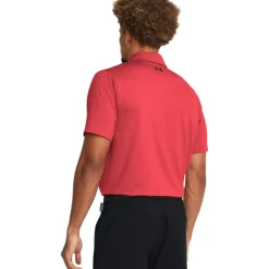 Outlet Men's T2G Golf Polo Shirt Men's Polo Shirts