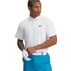 Outlet Men's T2G Pique Golf Polo Shirt Men's Polo Shirts|Season Ready Collection