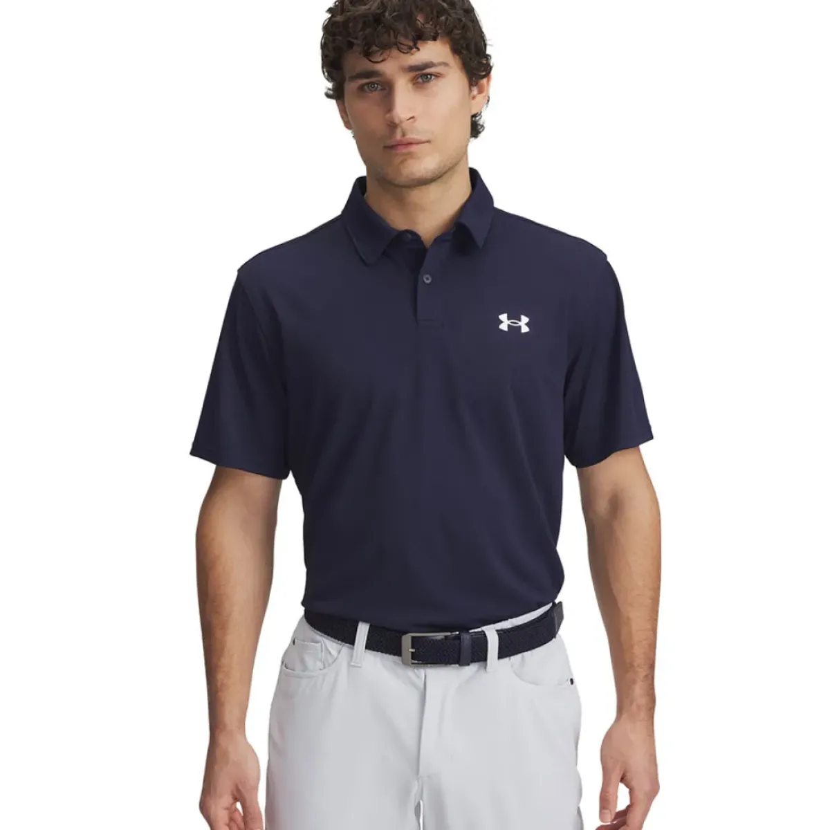 Men's T2G Pique Golf Polo Shirt Men's Polo Shirts|Season Ready Collection