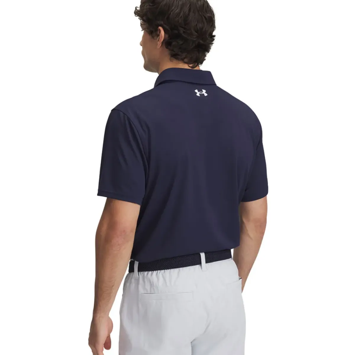 Men's T2G Pique Golf Polo Shirt Men's Polo Shirts|Season Ready Collection