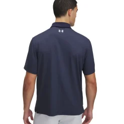 Online Men's T2G Printed Plain Golf Polo Shirt Men's Polo Shirts|Season Ready Collection