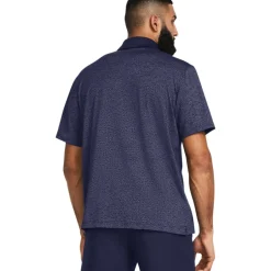 New Men's T2G Printed Plain Golf Polo Shirt Men's Polo Shirts|Season Ready Collection