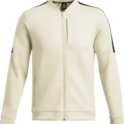 Discount Men's Tour Tips Bomber Full Zip Golf Midlayer Men's Sweaters|Men's Midlayers