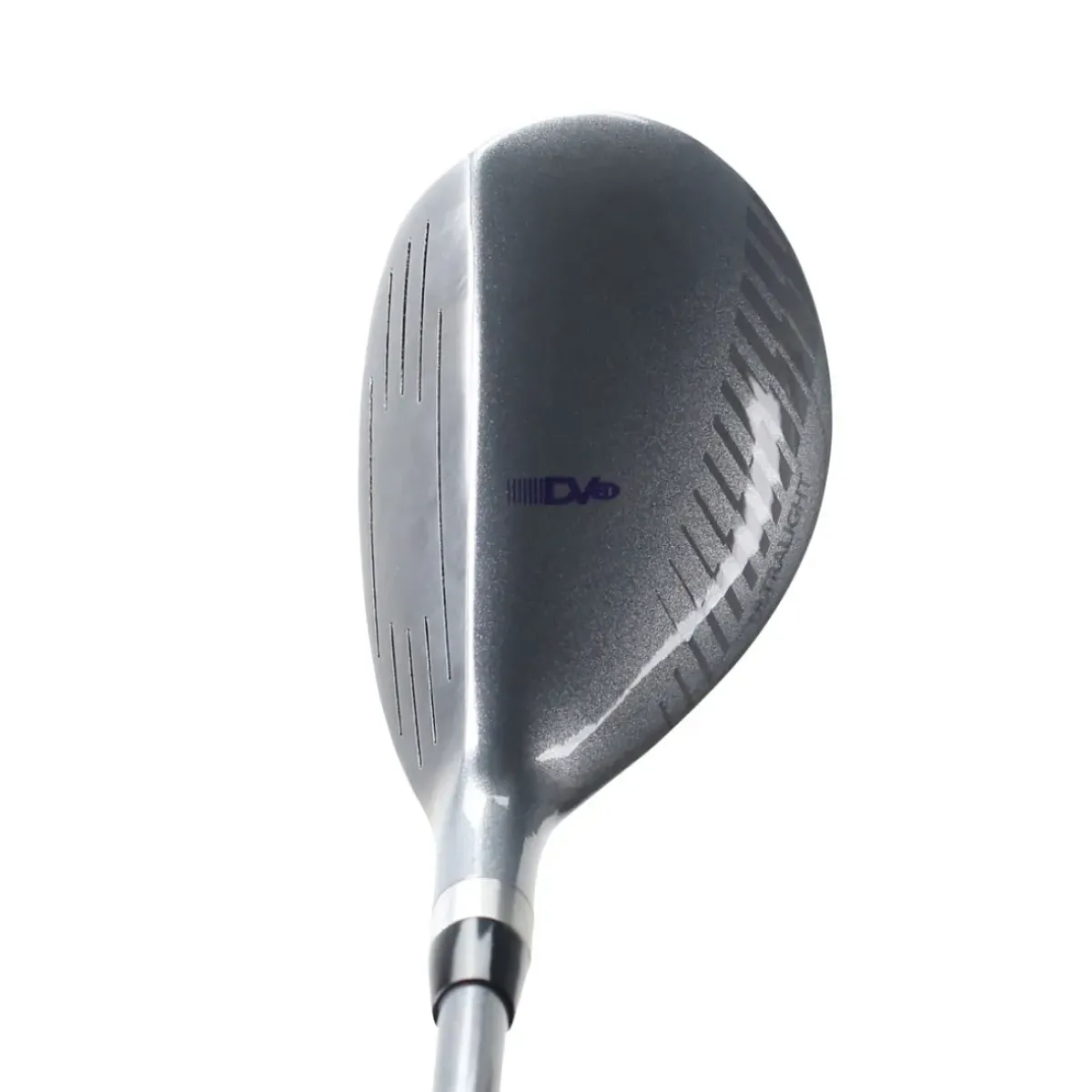 Sale Junior DV3 Purple 54 Golf Hybrid Hybrids