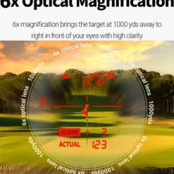 Sale L6 Golf Laser Rangefinder Rangefinders