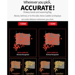 Sale L6 Golf Laser Rangefinder Rangefinders