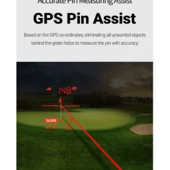 Sale SL3 GPS & Rangefinder Rangefinders