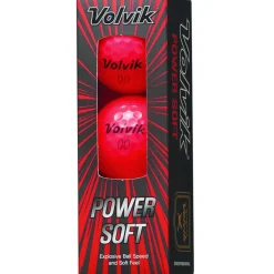 Best Powersoft 12 Golf Ball Pack Ladies Golf Balls|Season Ready Collection