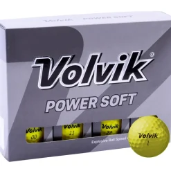 Best Powersoft 12 Golf Ball Pack Ladies Golf Balls|Season Ready Collection