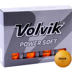 Best Powersoft 12 Golf Ball Pack Ladies Golf Balls|Season Ready Collection