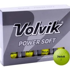 Hot Powersoft 12 Golf Ball Pack Ladies Golf Balls|Season Ready Collection