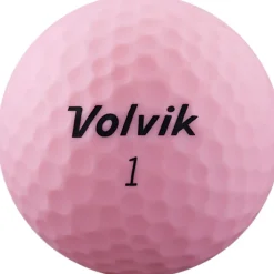 Sale ViMat 12 Golf Ball Pack Ladies Golf Balls|Season Ready Collection