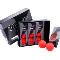 Sale ViMat 12 Golf Ball Pack Ladies Golf Balls|Season Ready Collection