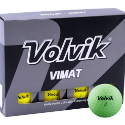Online ViMat 12 Golf Ball Pack Ladies Golf Balls|Season Ready Collection