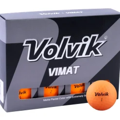 Online ViMat 12 Golf Ball Pack Ladies Golf Balls|Season Ready Collection