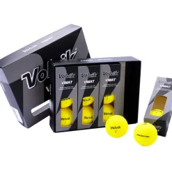 Outlet ViMat 12 Golf Ball Pack Ladies Golf Balls|Season Ready Collection