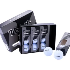 Outlet ViMat 12 Golf Ball Pack Ladies Golf Balls|Season Ready Collection