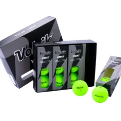 New ViMat 12 Golf Ball Pack Ladies Golf Balls|Season Ready Collection
